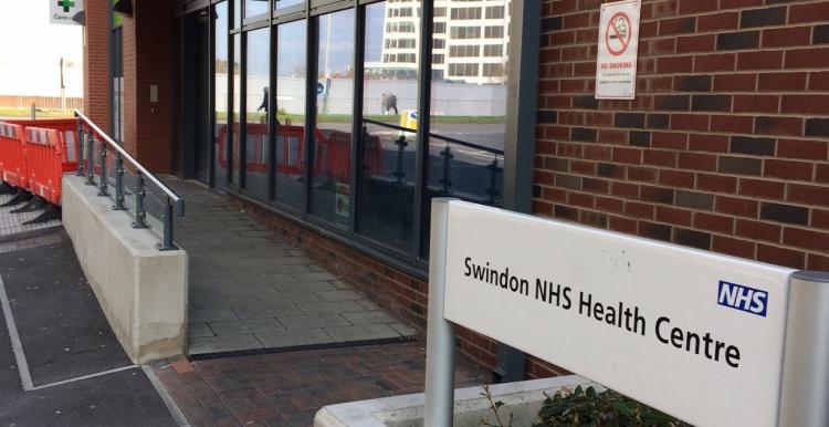 New services at Swindon NHS Health Centre help patients continue